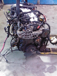 Catalizator Renault Trafic, 2.0TDCI, an 2009, euro 4, M9R-L7