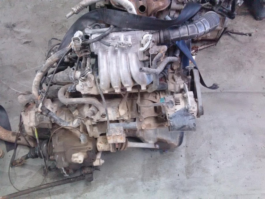 Alternator Suzuki Ignis 1.3S, an 2006.