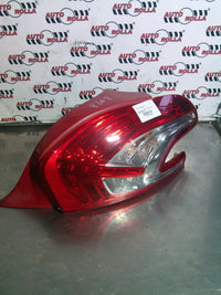 Stop dreapta Peugeot 208, 1.2S, an 2012 HM01