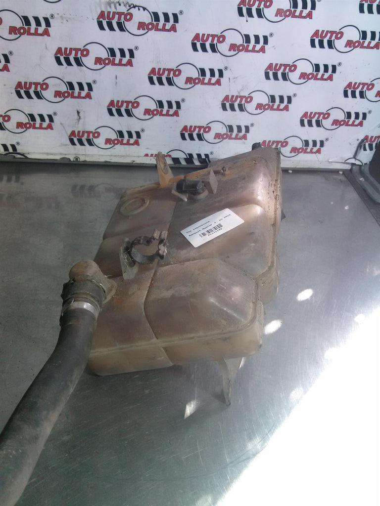 Vas expansiune Renault Master 3, an 2012