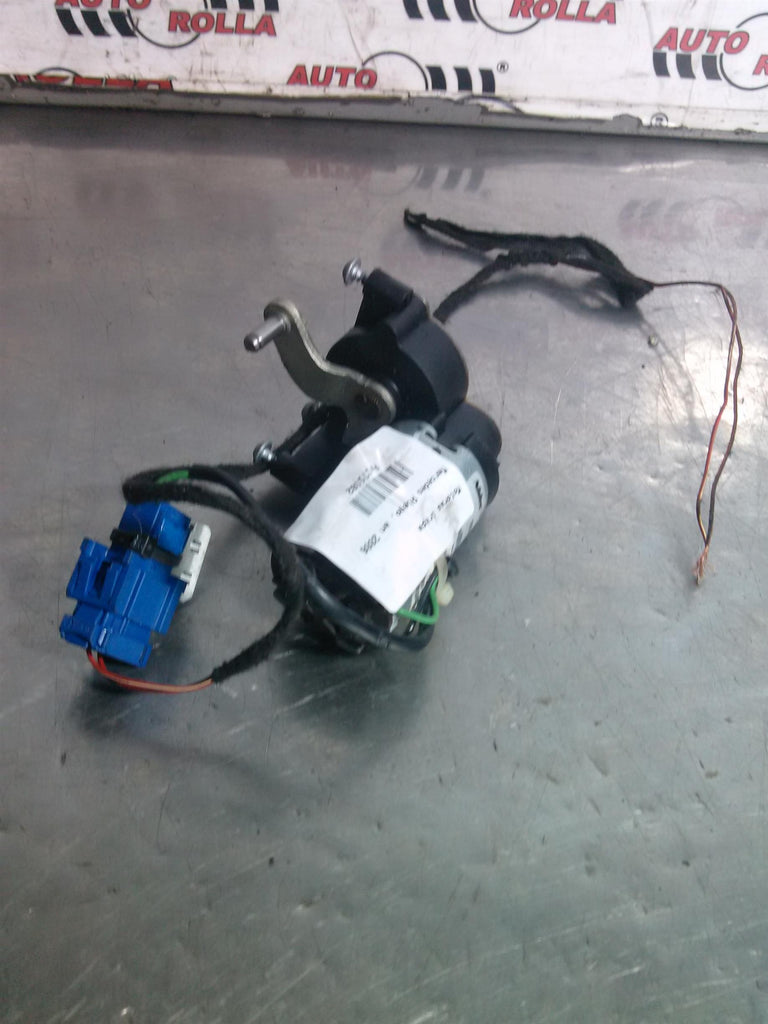 Motoras trapa Mercedes Atego, an 2006