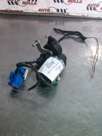 Motoras trapa Mercedes Atego, an 2006