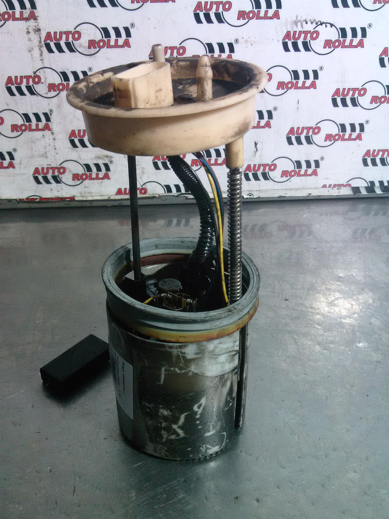 Pompa combustibil Volkswagen Caddy, 1.9d, an 2007