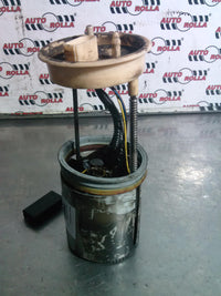 Pompa combustibil Volkswagen Caddy, 1.9d, an 2007