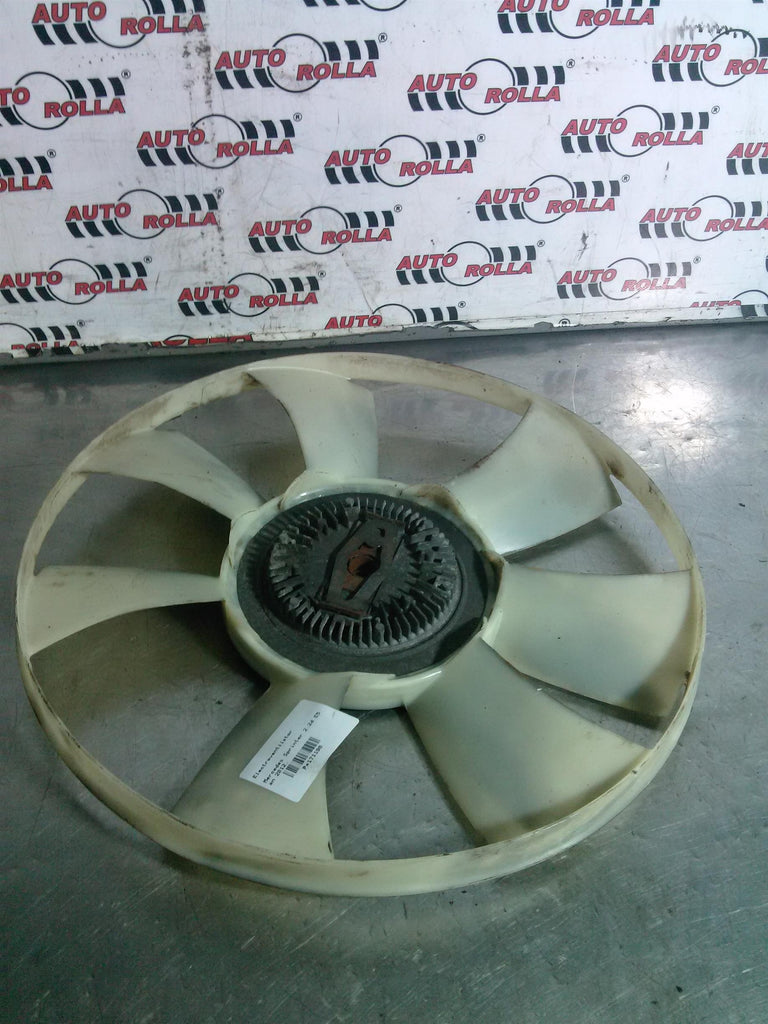 Electroventilator Mercedes Sprinter 2.2d E5 an 2012.