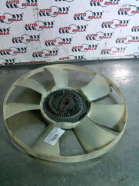 Electroventilator Mercedes Sprinter 2.2d E5 an 2012.