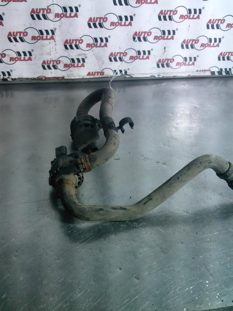 Pompa recirculare apa Renault Master, 2.3d, an 2016