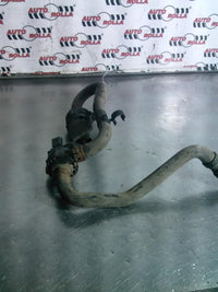 Pompa recirculare apa Renault Master, 2.3d, an 2016