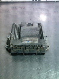 Calculator motor Renault Master, 2.3d, an 2016