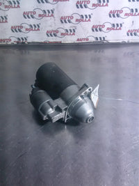 Electromotor Mercedes w204 ,c220, 2.2cdi, facelift an 2011