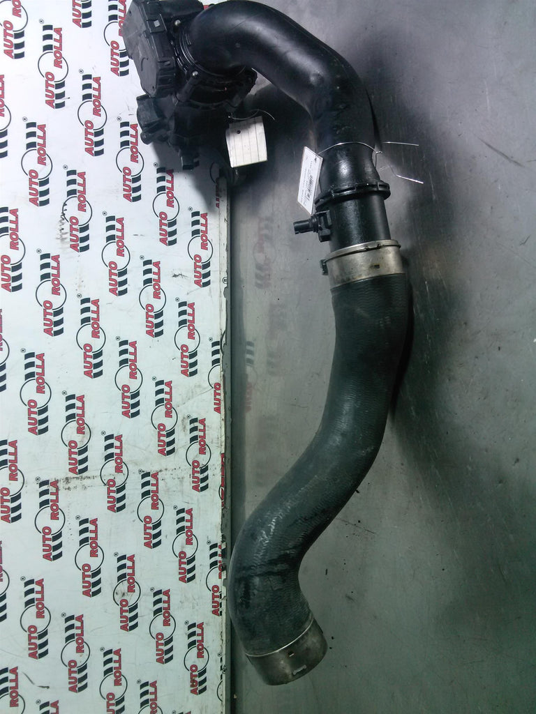 Furtune intercooler Mercedes w204 ,c220, 2.2cdi, facelift an 2011