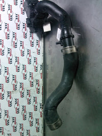 Furtune intercooler Mercedes w204 ,c220, 2.2cdi, facelift an 2011