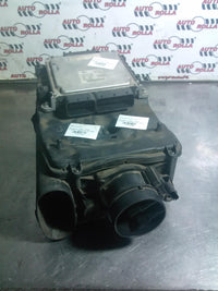 Carcasa filtru aer Mercedes w204 ,c220, 2.2cdi, facelift an 2011