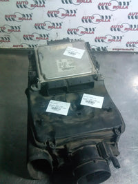 Calculator motor Mercedes w204 ,c220, 2.2cdi, facelift an 2011