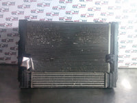 Radiator apa BMW E91, 2.0D, an 2008