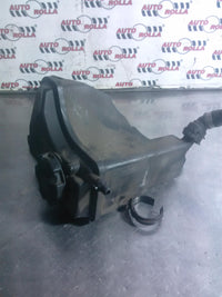Vas expansiune BMW E91, 2.0D, an 2008