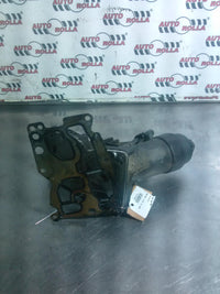 Termoflot BMW E91, 2.0D, an 2008