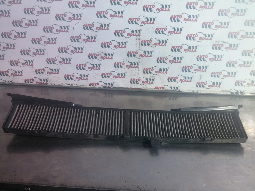 Carcasa filtru polen BMW E91, 2.0D, an 2008