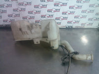 Vas spalator BMW E91, 2.0D, an 2008