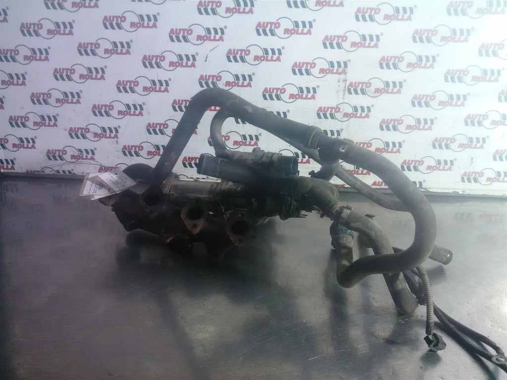 Carcasa termostat Renault Master 2.3Dci an 2016, M9T E7