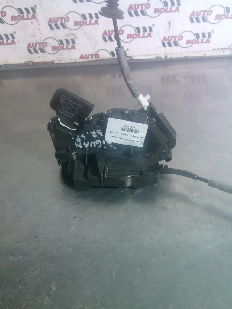 Cremaliera dreapta spate Volkswagen Tiguan, an 2017