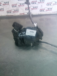 Cremaliera dreapta spate Volkswagen Tiguan, an 2017