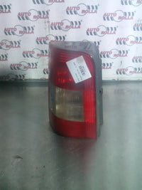 Stop stanga Peugeot Partner, an 2004