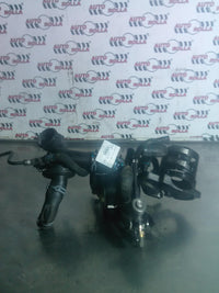 Carcasa filtru motorina Mercedes C class W204, 2.2CDI, facelift, an 2011