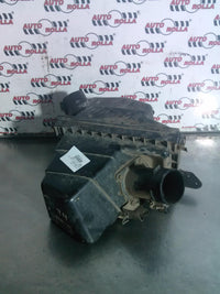 Carcasa filtru aer+debitmetru Nissan X trail 2.2D, an 2006, euro 4, YD22