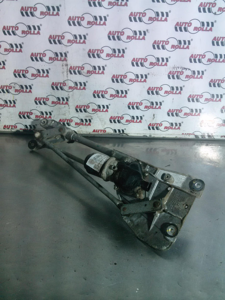 Timonerie stergatoare Nissan X trail 2.2D, an 2006, euro 4, YD22