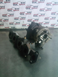 Turbina Nissan X trail 2.2D, an 2006, euro 4, YD22