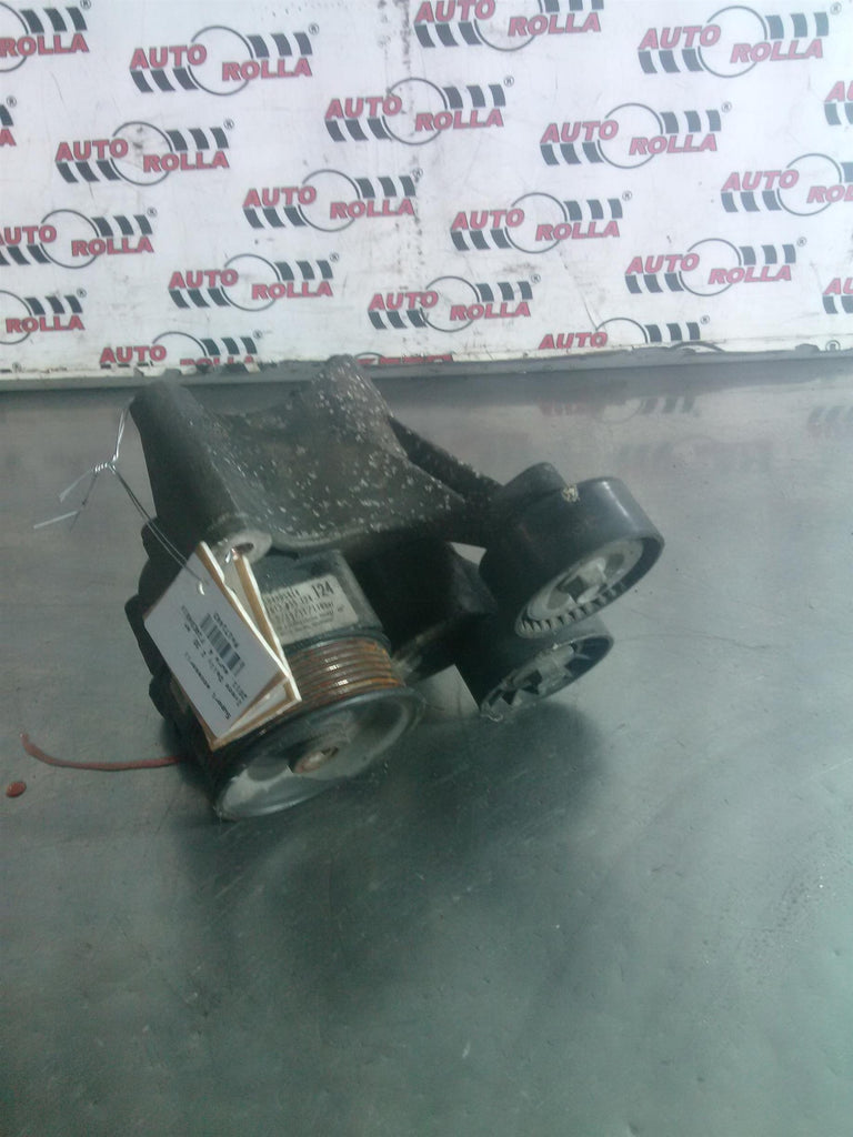 Suport accesorii Iveco Daily 2.3D, an 2011, euro 4, F1AE0481V