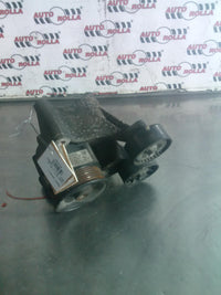 Suport accesorii Iveco Daily 2.3D, an 2011, euro 4, F1AE0481V