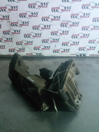 Suporti motor Iveco Daily 2.3D, an 2011, euro 4, F1AE0481V