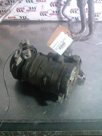 Compresor ac Iveco Daily 2.3D, an 2011, euro 4, F1AE0481V