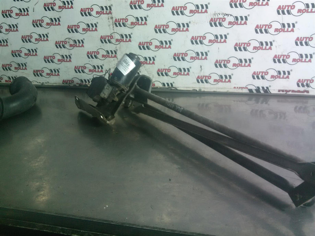 Timonerie stergatoare+motoras Fiat Ducato 2.3D, an 2008 F1AE0481D