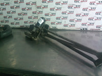 Timonerie stergatoare+motoras Fiat Ducato 2.3D, an 2008 F1AE0481D