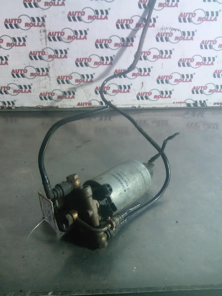 Carcasa filtru motorina Fiat Ducato 2.3D, an 2008 F1AE0481D