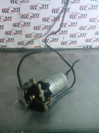 Carcasa filtru motorina Fiat Ducato 2.3D, an 2008 F1AE0481D