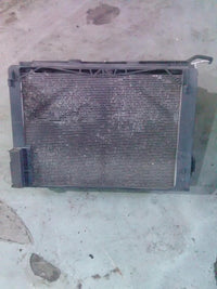 Radiator apa BMW F10, 2.0 d, an 2011, N47D20C