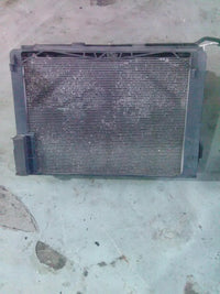 Electroventilator BMW F10, 2.0 d, an 2011, N47D20C