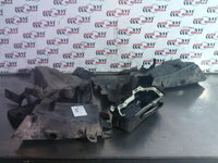 Plastice fata BMW F10, 2.0 d, an 2011, N47D20C