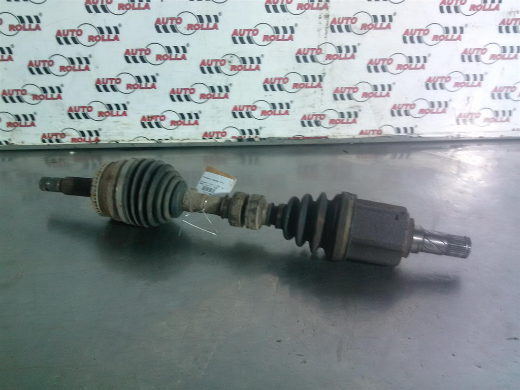 Planetara stanga fata Nissan X trail 2.2D, an 2006, euro 4, YD22