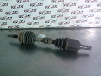 Planetara stanga fata Nissan X trail 2.2D, an 2006, euro 4, YD22