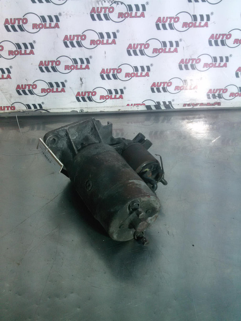 Electromotor Volkswagen LT,2.8D ,AN 2006