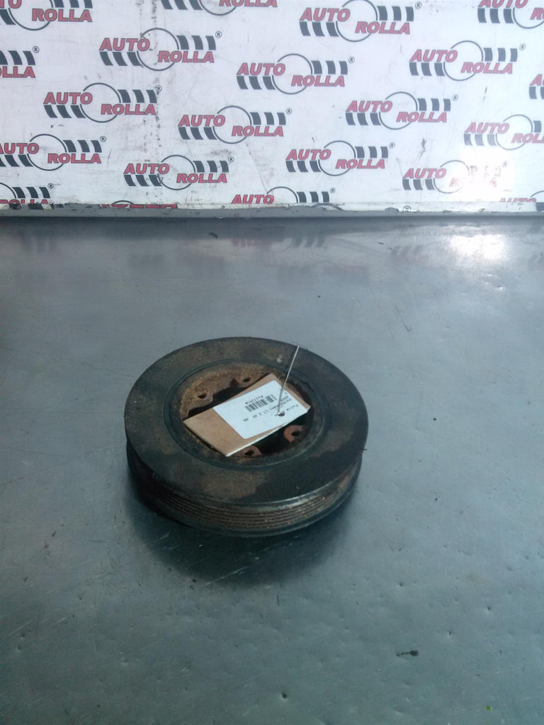 Fulie motor Volkswagen LT,2.8D ,AN 2006