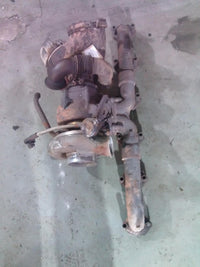 Turbina Renault Magnum an 2011