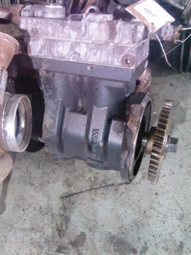 Compresor aer Renault Magnum an 2011