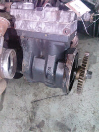 Compresor aer Renault Magnum an 2011