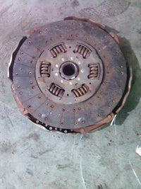 Ambreaj Renault Magnum an 2011